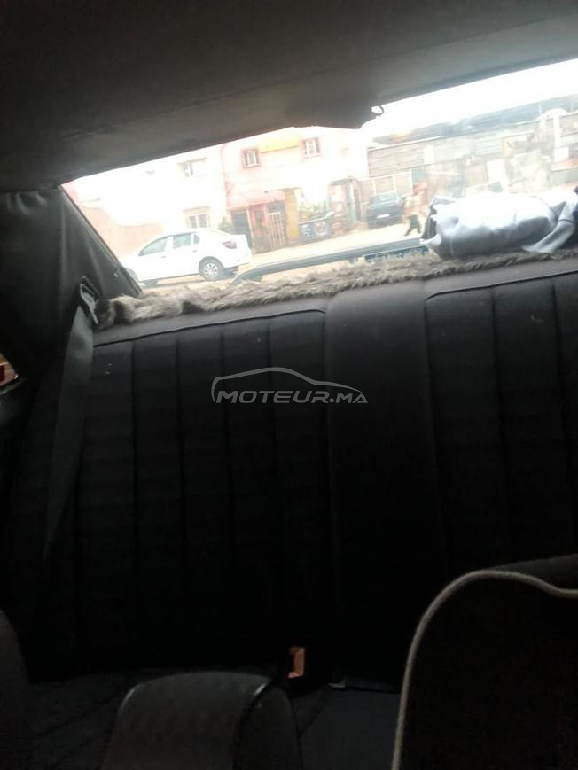Benz 190D 2,5 