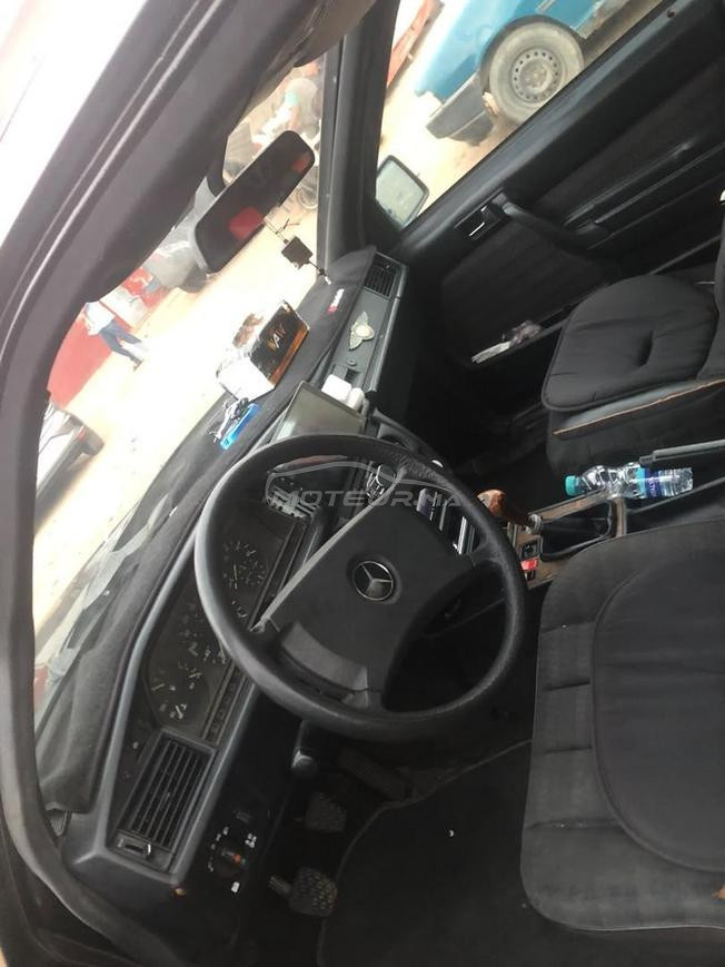 Benz 190D 2,5 