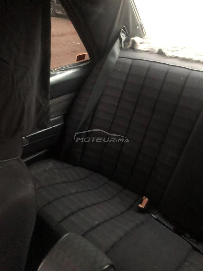 Benz 190D 2,5 