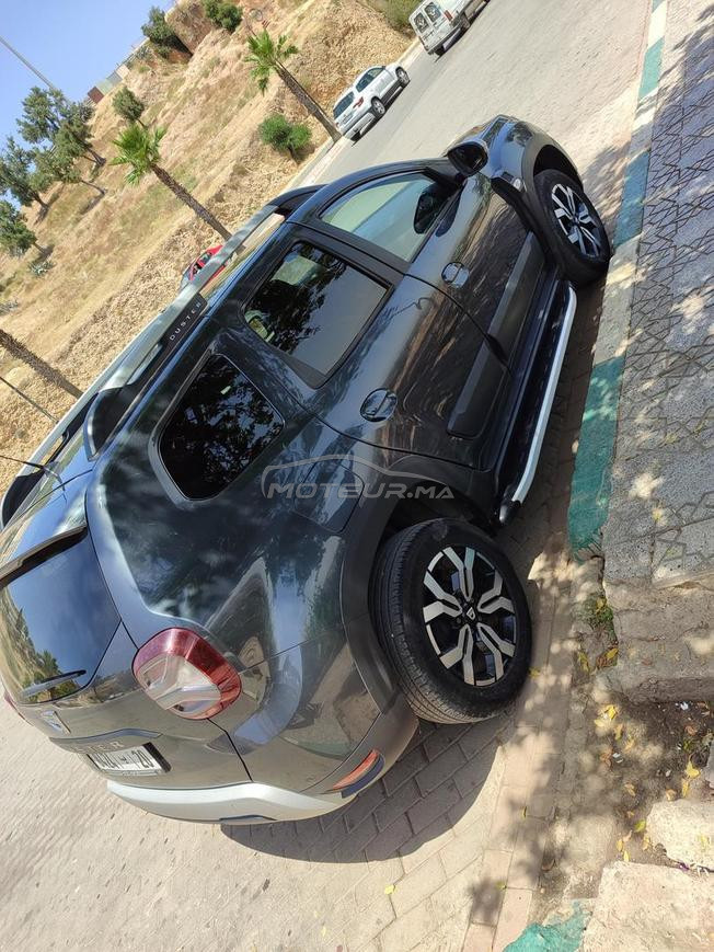 dacia duster extrême - modele 2021