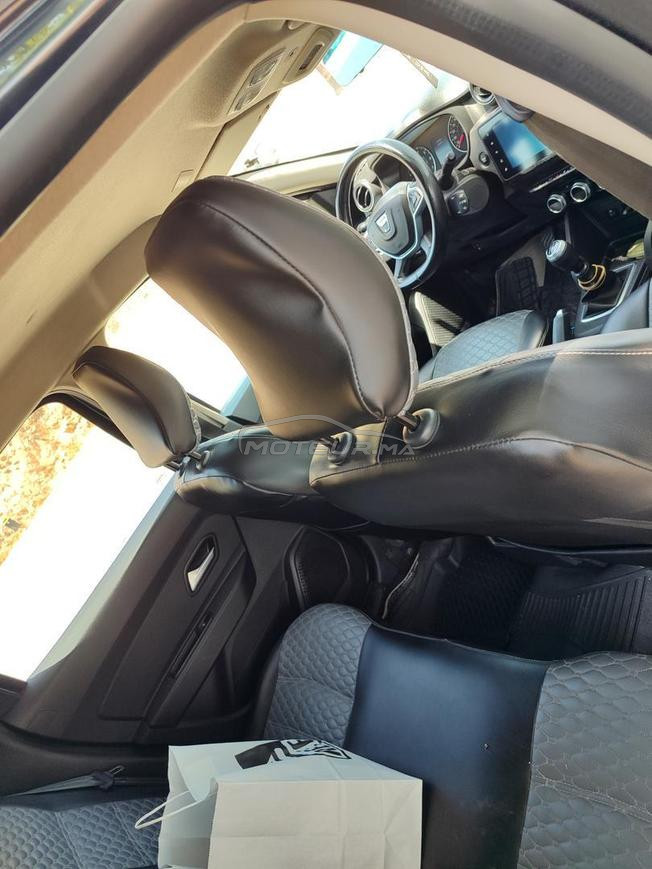 dacia duster extrême - modele 2021
