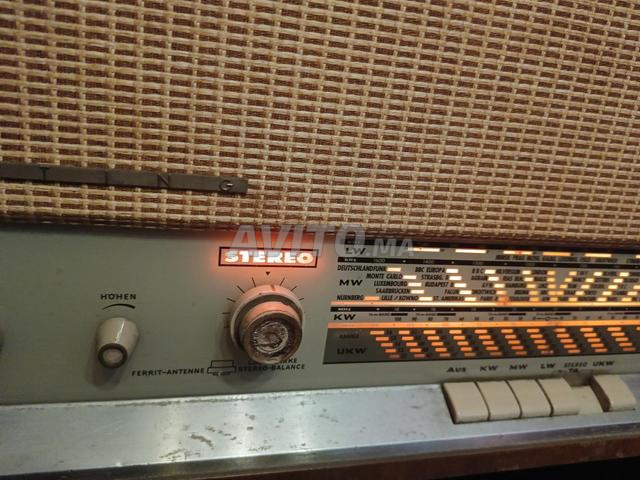 Radio collection - 2
