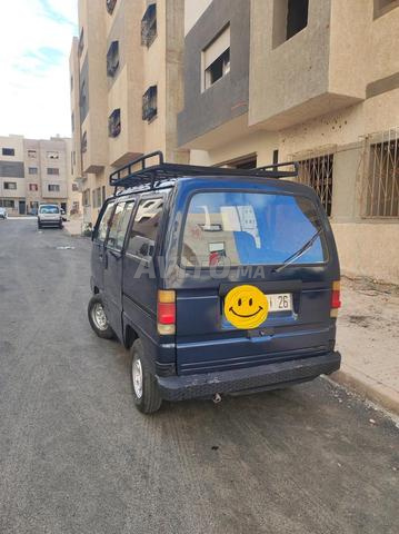 Suzuki Super Carry - 2