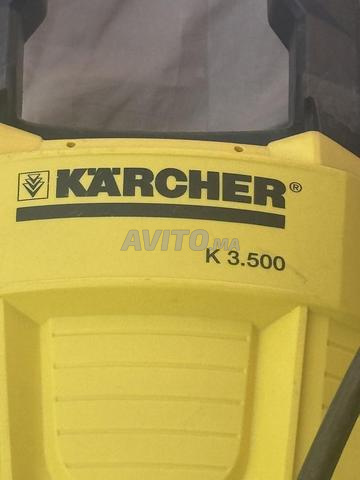 Kärcher pour nettoyage - 2