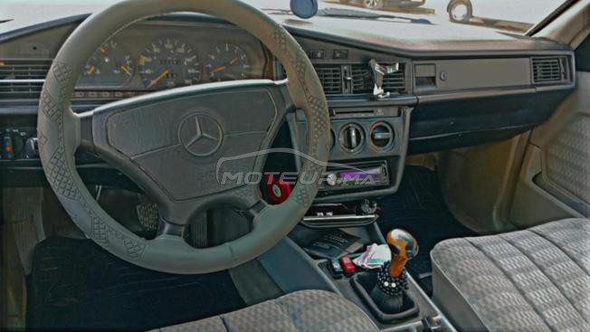 Mercedes Benz 190 avendre 