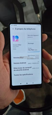 Xiaomi Mi Mix 2S - 2