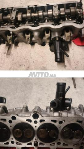 رأس أسطوانة جولف 3 ديزل، 160,000 كم