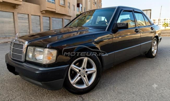 Mercedes Benz 190 avendre 