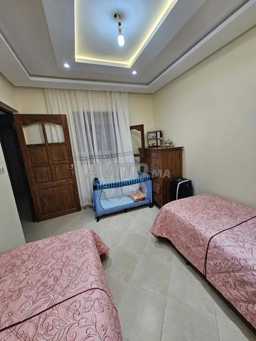 Appartements meublés à louer à la journée à Larache - 2