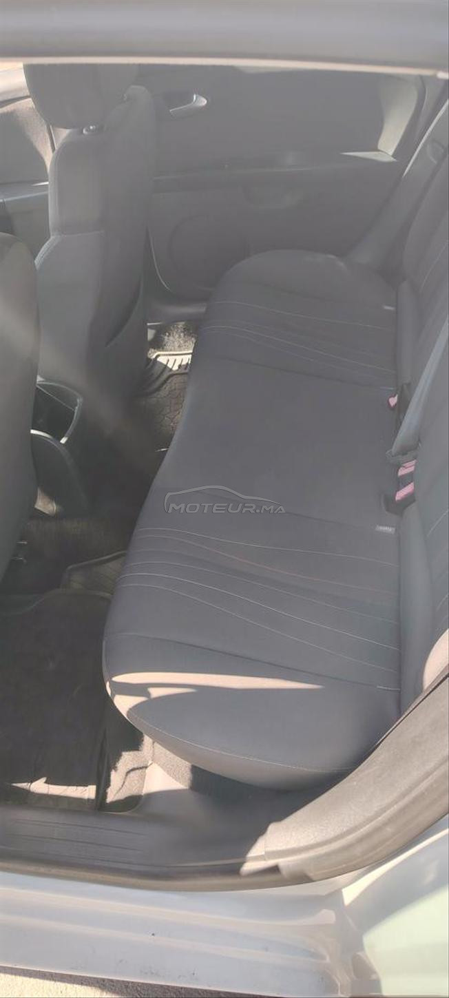 Seat Leon Diesel Manuelle 2013 à Salé