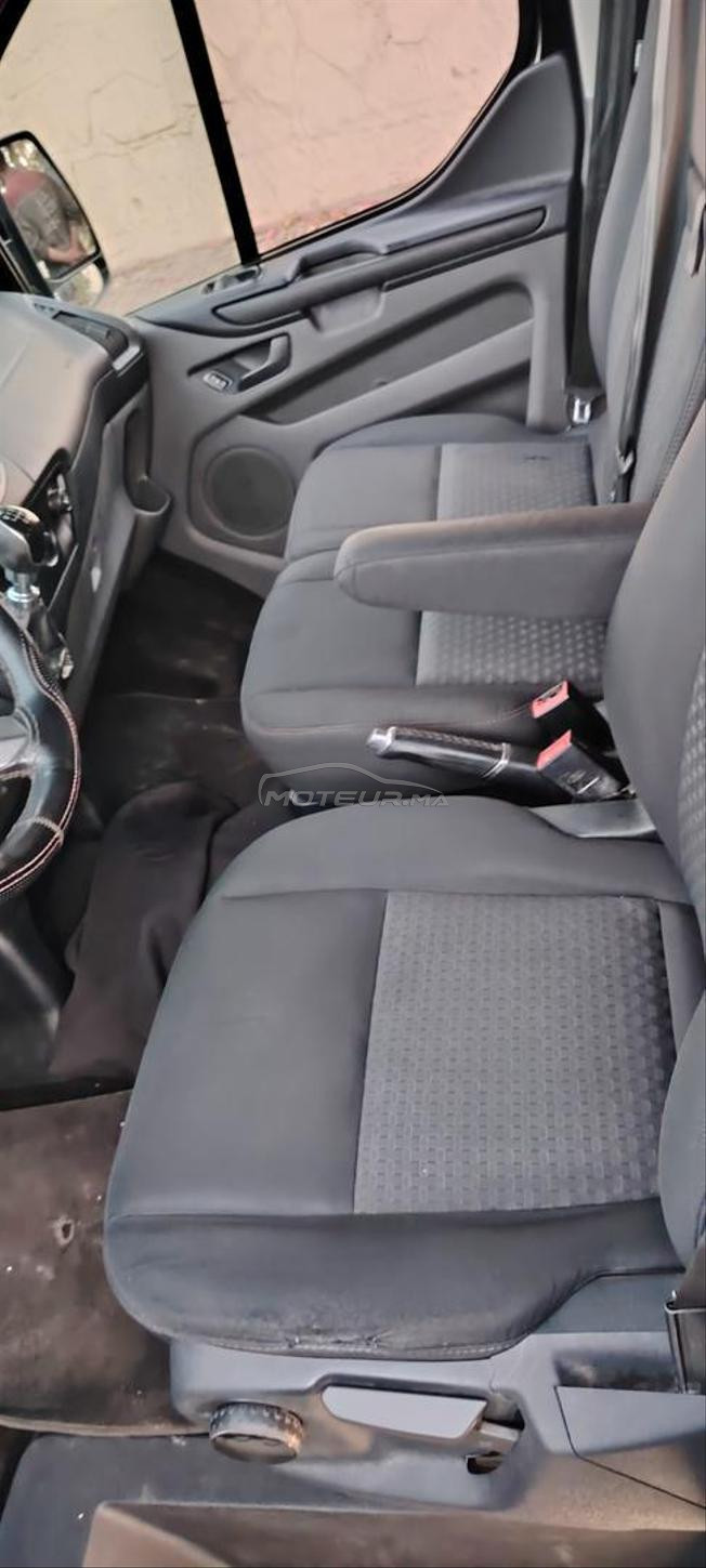 Seat Leon Diesel Manuelle 2013 à Salé