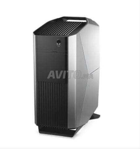 حاسوب ألعاب Alienware Aurora R8 - 2
