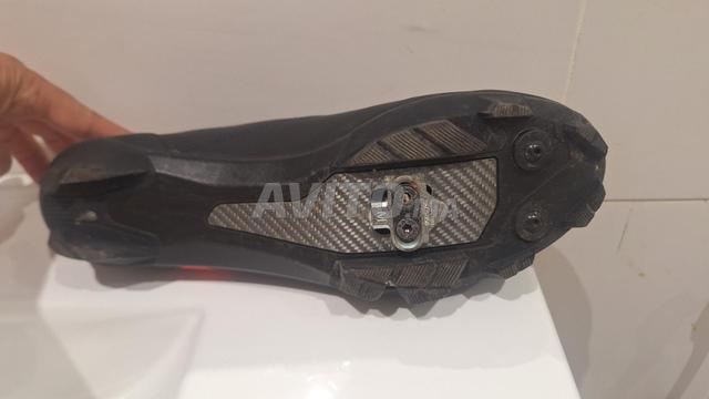 Chaussures VTT - 2