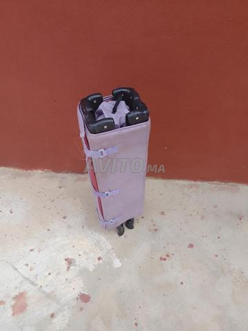 Lotissement Al Ouhda et Oulad Teima - 2