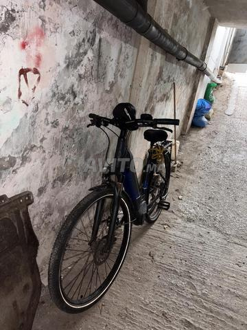 vélo électrique (KALKHOFF) - 2