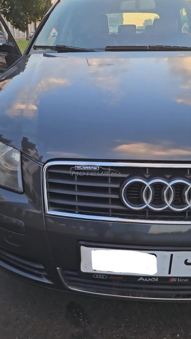 audi a3 2 Portes automatique