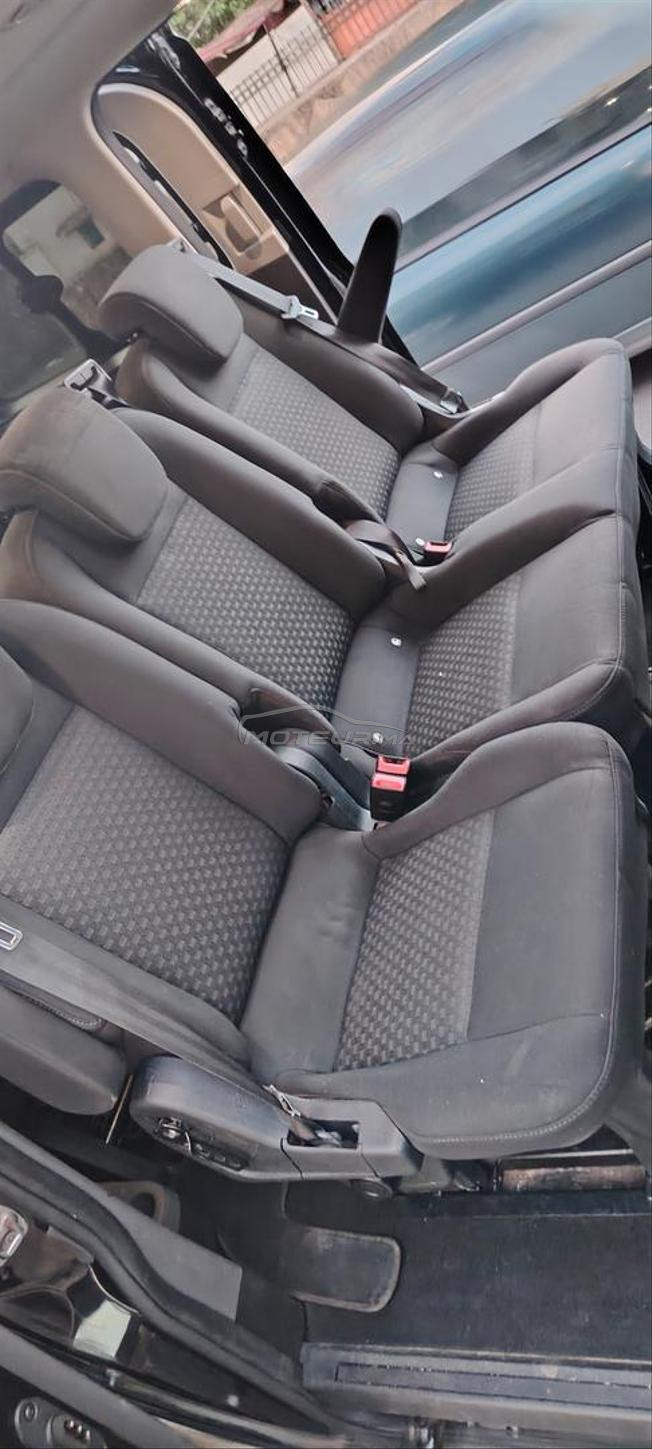 Ford Transit Diesel Manuelle 2020 à Salé