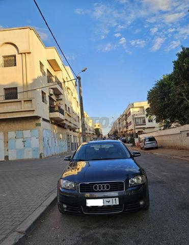 أودي A3 2 أبواب أوتوماتيك - 2