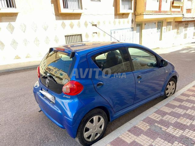 Toyota Aygo - 2