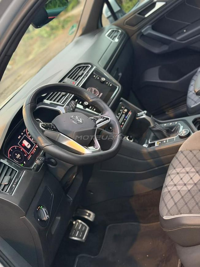 tiguan R-line
