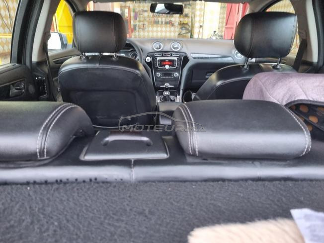 Ford Mondeo Diesel Manuelle 2011 à Tanger