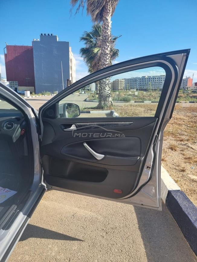 Ford Mondeo Diesel Manuelle 2011 à Tanger
