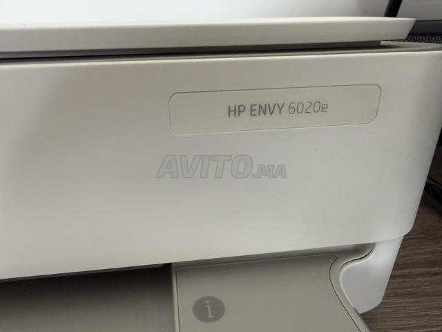 طابعة HP 6020 - 2