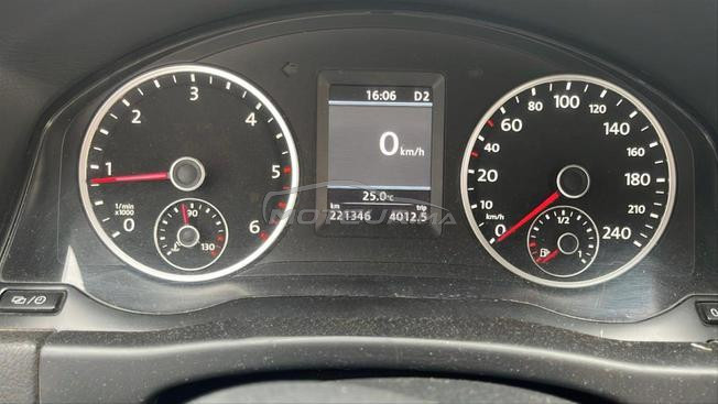 Volkswagen TIGUAN 4motion 