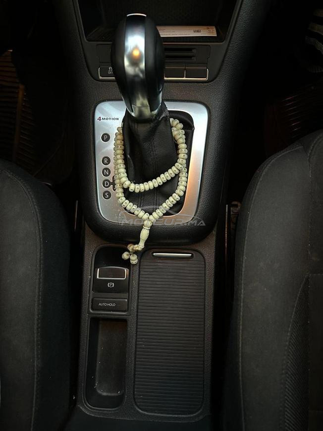 Volkswagen TIGUAN 4motion 