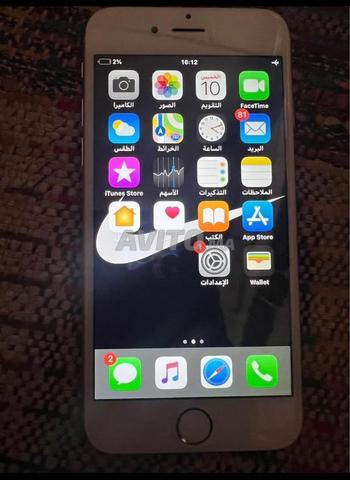 iPhone 6 normal - 2