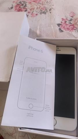 iPhone 6 normal