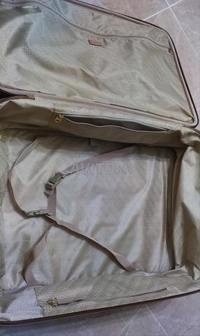 Valise Lancel - Excellent état - 2