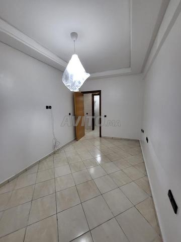 À VENDRE Appart 75m² agdal hadika sidi moumen