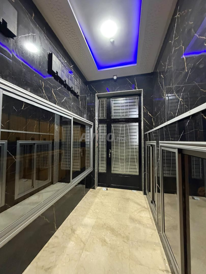 À VENDRE Appart 75m² agdal hadika sidi moumen