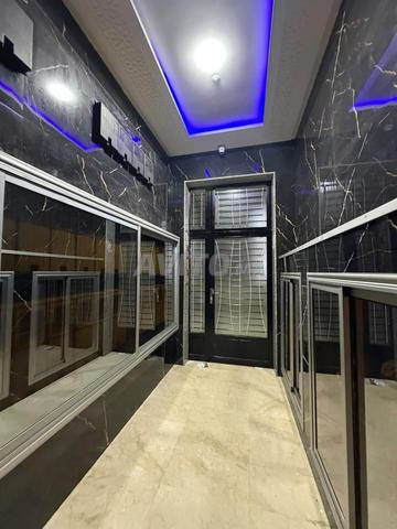 À VENDRE Appart 75m² agdal hadika sidi moumen