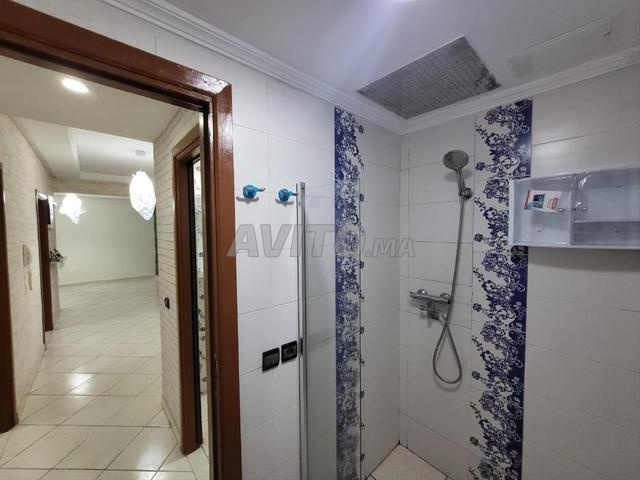 À VENDRE Appart 75m² agdal hadika sidi moumen