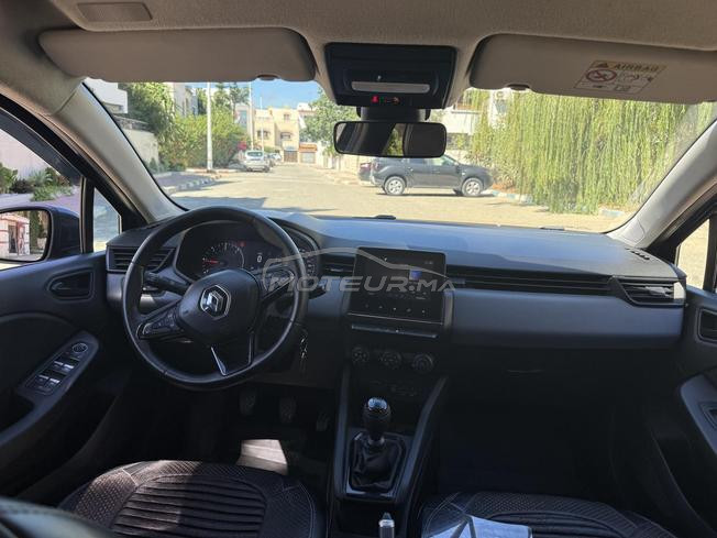 Renault clio 5 2022