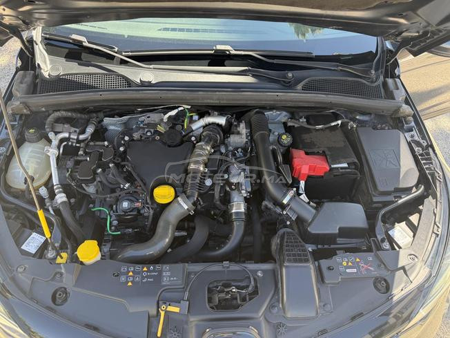 Renault clio 5 2022