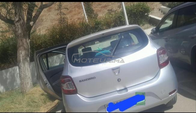 sandero 2014
