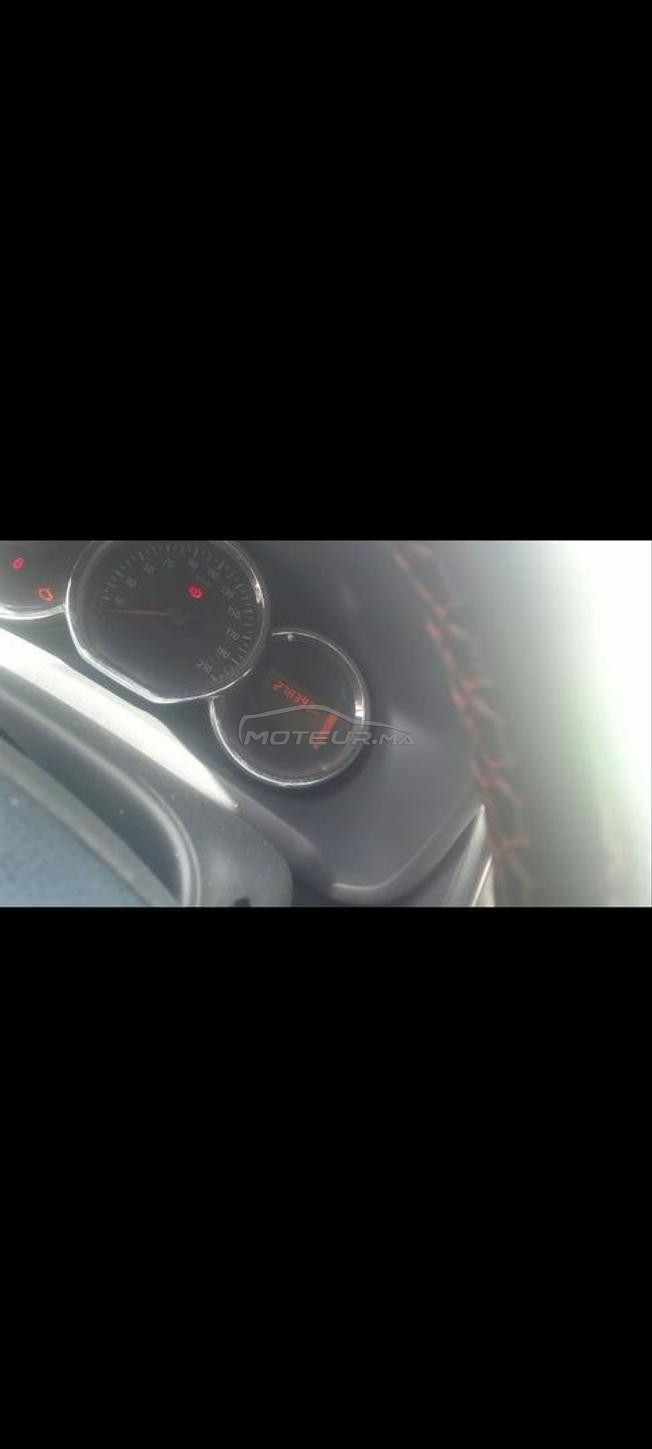 sandero 2014