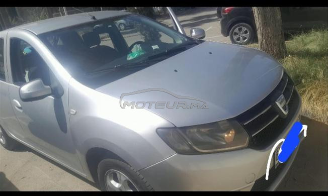 sandero 2014
