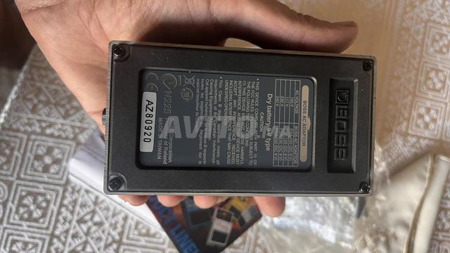 Boost st2 powerstack - 2