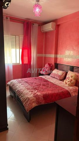 Appartement meublé à louer pour famille - 2