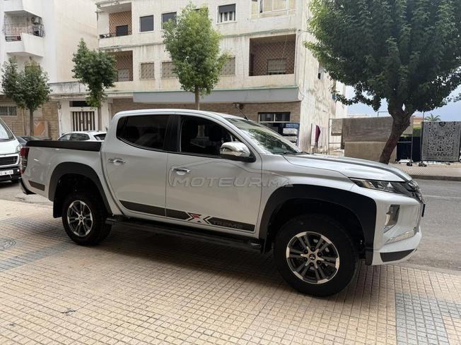Mitsubishi L200 sportero 2022