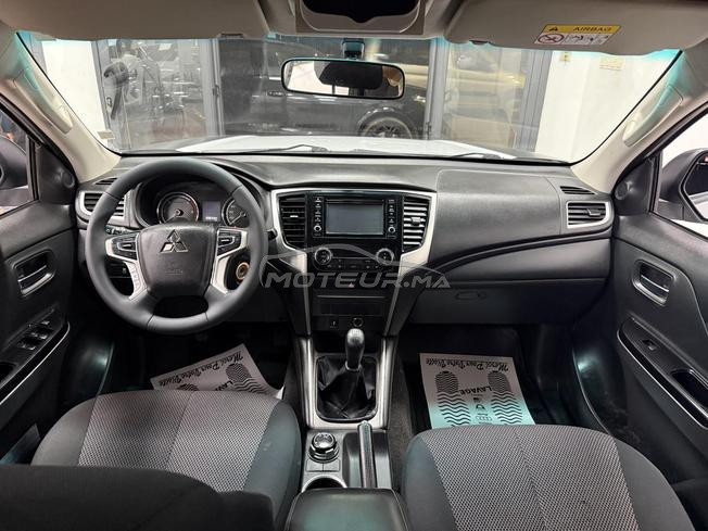 Mitsubishi L200 sportero 2022