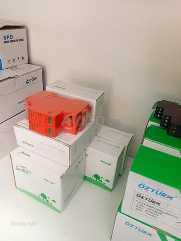 جميع المعدات الكهربائية - 2