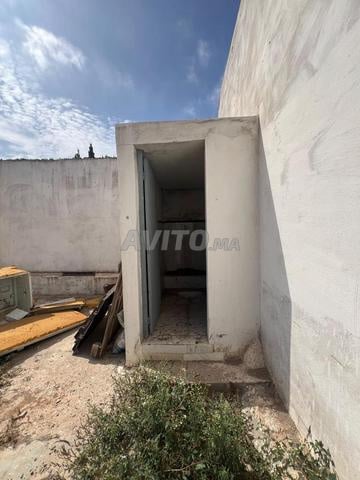 الجبارات طريق حد حرارة آسفي - 2