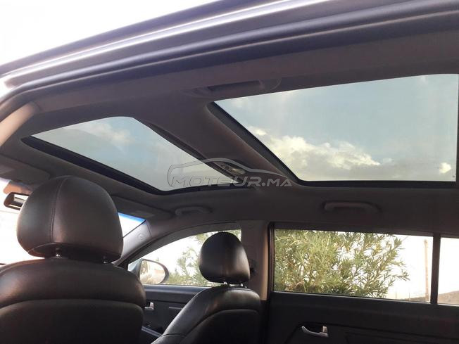 Kia Sportage Diesel Automatique 2012 à Tinejdad