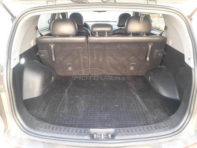 Kia Sportage Diesel Automatique 2012 à Tinejdad