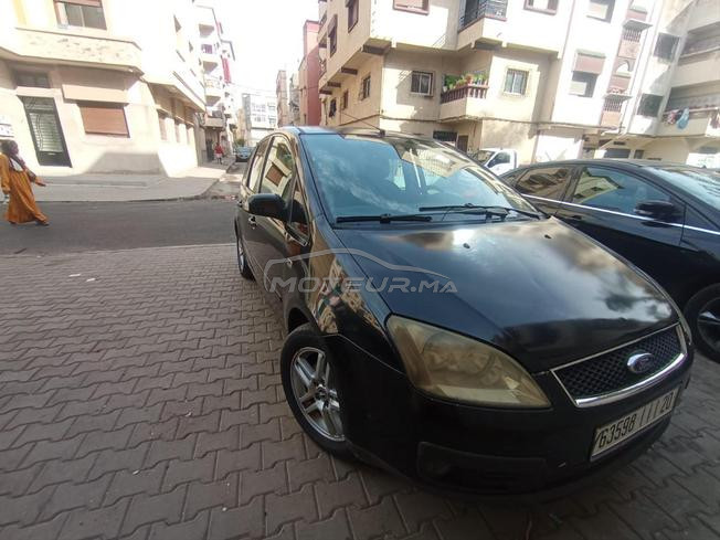 ford cmax 
